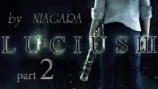 Lucius III ✔ {часть 2} Первый всадник