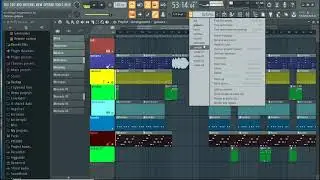 CRIANDO MIDI NO FL STUDIO 20 (NEGA CHEGANDO)