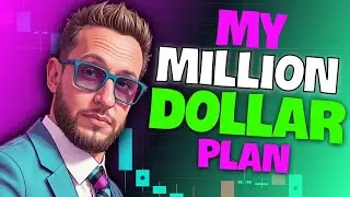 Ready to Trade Bots to $1 Million? Here’s My Exact Plan!