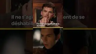 Serait-ce la plus belle déclaration d'amour de Bridgerton ? 💖