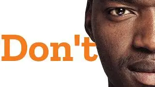 Learn to Set Boundaries - Be A Civilized Monster