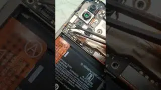 xiaomi redmi 9T tespoint edl mode or frp enable