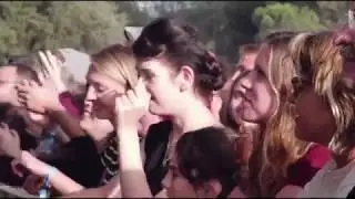 Zapping Aftermovie - Superbus Sixtape Tour