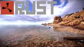 | Rust | залетел на начало вайпа |