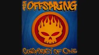 The Offspring - One Fine Day