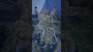 Do you see the message? Blender 3D