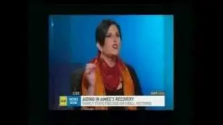 Dr. Paula Bloom and HLN
