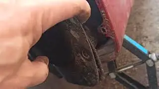 гайковёртом вертим гайки