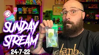 Fingerboards, Pokemon Cards and Fall Guys!
