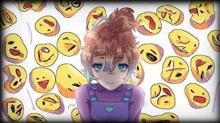 /Kikuo - Kara kara kara no kara karara kara kara/Переклад українською/