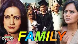 Ranjeeta Kaur Family With Husband, Son, Sister, Career and Biography