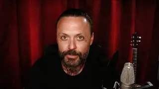 Acoustic Livestream Concert - Storytelling with Blue October hosted by Matt Pinfield on June 12th