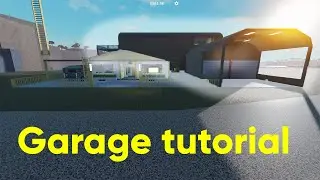 Refinery caves my garage tutorial