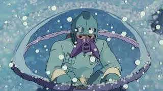 danté x Anime Sample Type Beat 
