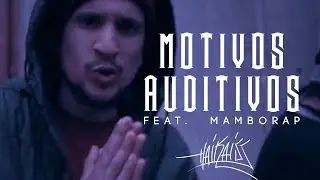 Mamborap & Haikaiss - 