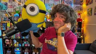 Universal's Summer Annoucements!
