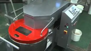 Тестомесильная машина Прима-160