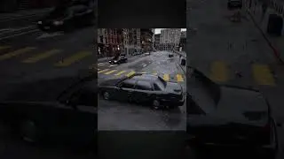 Car Stuns - Unreal Enginge 5 (Niagara) Car VFX Pack