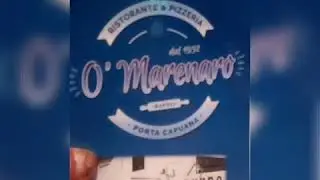 Ristorante di pesce