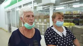 В Волжске открылся ещё один магазин 