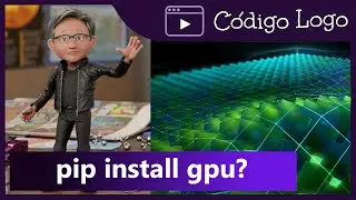 Como Instalar O Tensorflow Com Cuda (GPU Para Deep Learning)