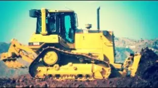 Работа машинистом бульдозера в Уфе