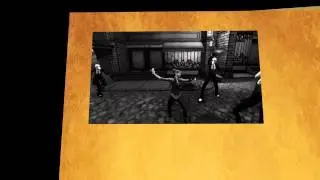 Penned Trailer