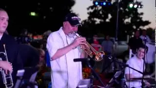 Foster Campbell and Friends Promo Oct 2013 v3