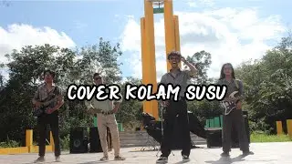 Kolam Susu_Koes Plus (Cover Beda)