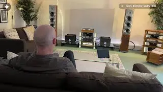 Linn Klimax Solo 800