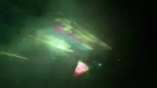 The Flaming Lips- Dark Side ending/Light Show- Bonnaroo 2010