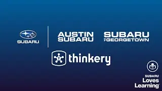 Austin Subaru Loves Learning | Thinkery