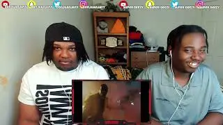 DIZZEE IS CRAZY!! BLOODLINE Reacts to Ocean Wisdom - Revvin' Feat. Dizzee Rascal