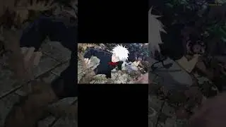 Toji kill Gojo Satoru 《After Dark》