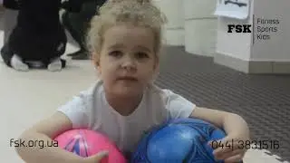 Интервью у наших юных спортсменов!) Любимое упражнение.