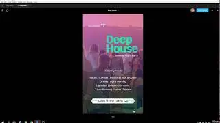 Diseñar un poster con Figma