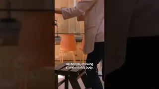 He Was Arrested for Being Naked… Inside His Own Home 