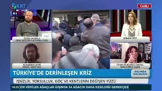 Bir Genç Olarak Büyükşehirlerde Barınamamak