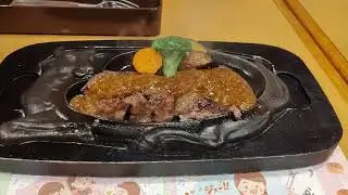 静岡県最強のローカル飲食店「さわやか」のげんこつハンバーグ