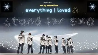 EXO 엑소 - 'Everything I Loved' 오 SEHUN Cut 