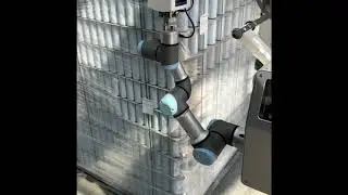 4PL Cobot-аплікатор