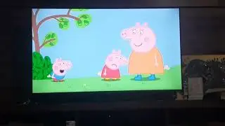 Discovery kids intervalo comercial (24/07/2026 parte 1