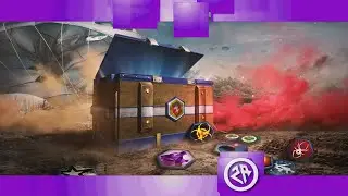 Wot Blitz ► Открываю 5 контейнеров ► Blitz Cup Крутая награда