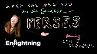 ⚡️ Enlightning - Meet the New Kid in the Sandbox: Perses