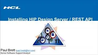 Install HCL Integration Platform (HIP) Design Server / REST API 10.0.3 in Docker containers on Linux