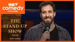 Rafi Bastos - Real Latino | The Stand-Up Show with Jon Dore