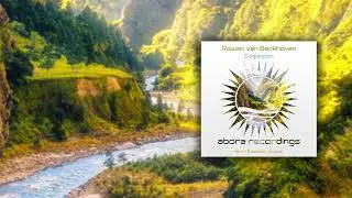 Rowan van Beckhoven - Conjunction (Extended Mix) [Abora Recordings]