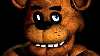 We failed badly in Fnaf Roblox