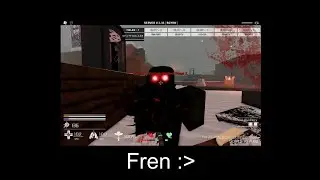 Fren [Decaying winter]