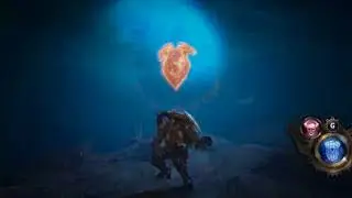 Ascent: Infinite Realm Warlord